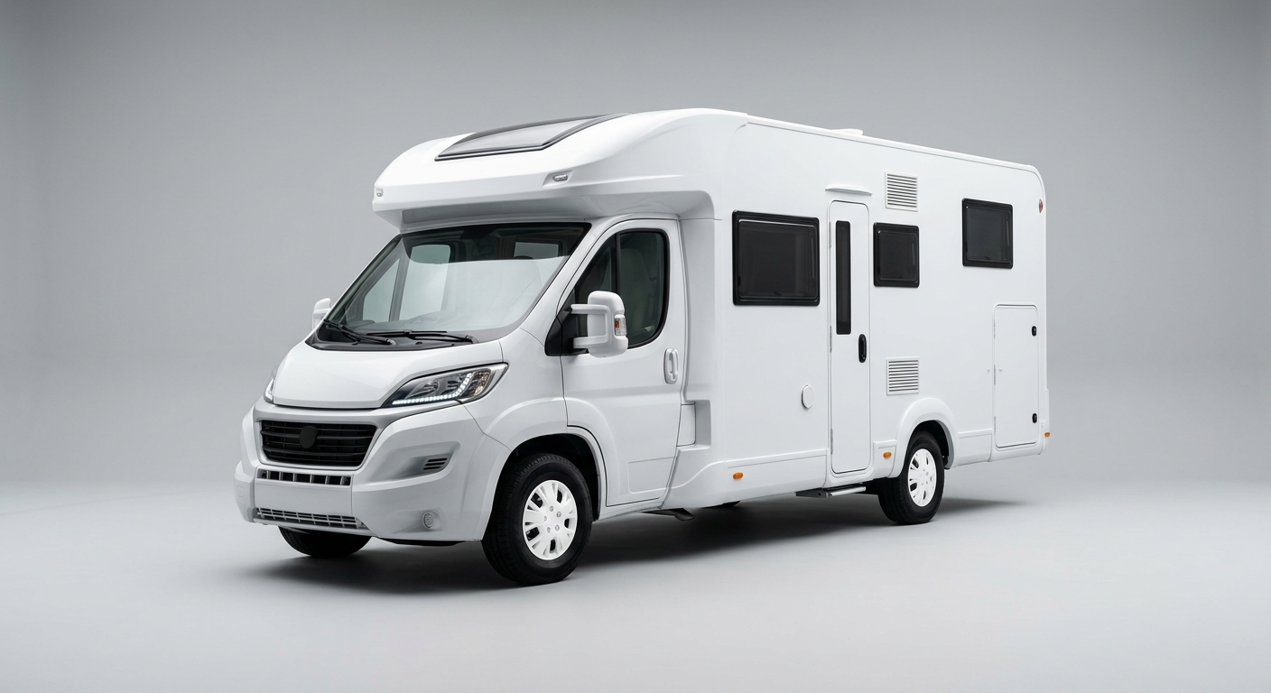 Hymer B-Class